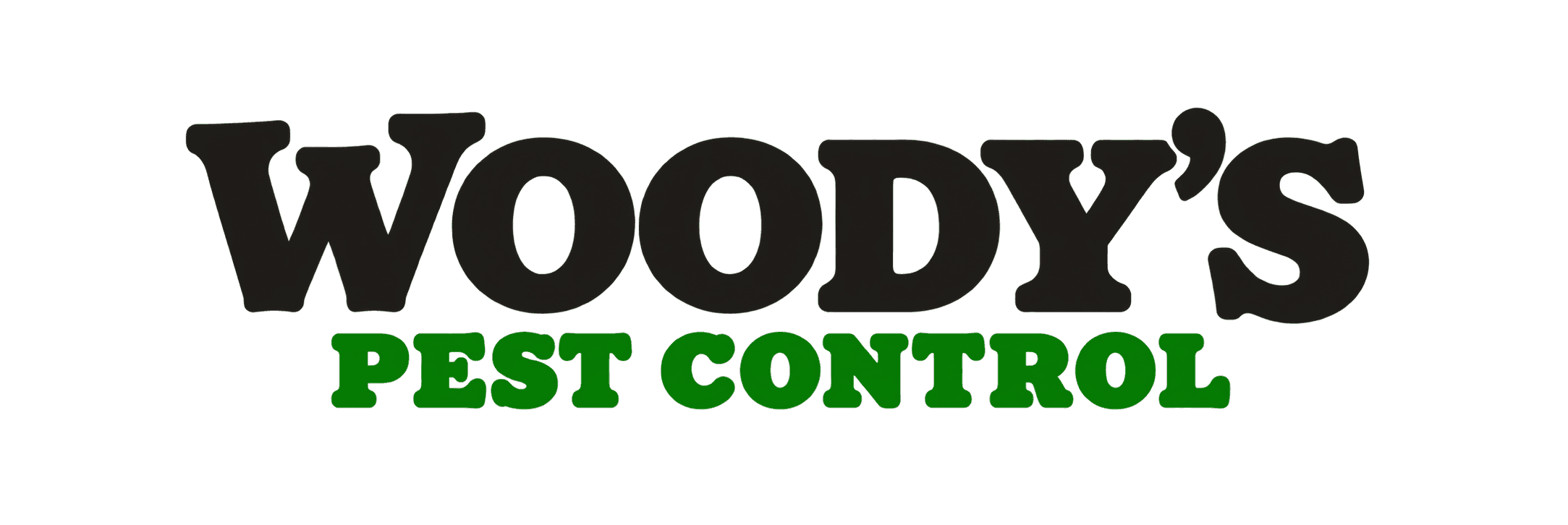 Woody’s Pest Control